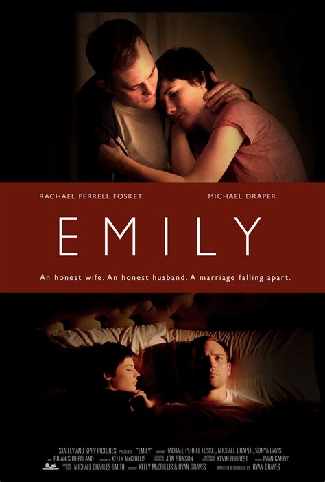 Emily (2017) FullHD - WatchSoMuch