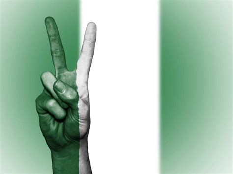 5 Nigerian National Symbols And Their Meaning Legitng