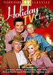 Holiday TV Classics (DVD 2008) | DVD Empire