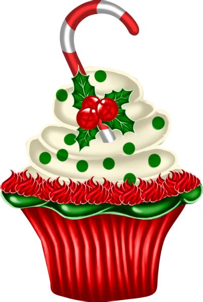 Cupcake Clipart Png Free Download On Clipartmag