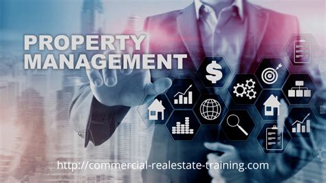 Critical Systems In Commercial And Retail Property Management