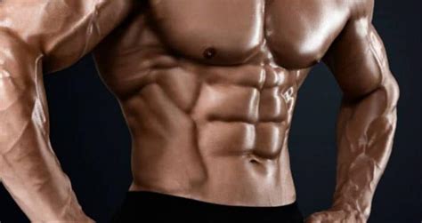8 Closely Guarded Secrets Of Guys With Abs Revealed Generation Iron