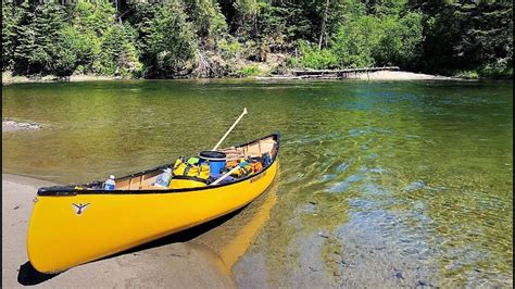 Outdoor Recreation Instructional Canoe Camping Books Cehcmhaca
