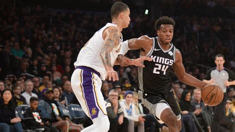 Nba Rumors Kings Discussed Buddy Hield Trade With Lakers Nbc Sports Bay Area And California