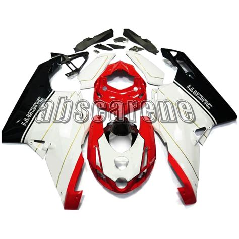 Complete Fairings For Ducati 999 749 2003 2004 999 749 03 04 Abs