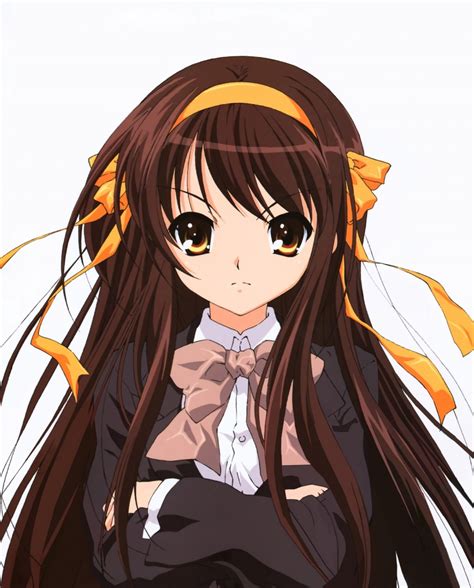 But even in anime, there is one hair color which is very rare to find as the hair color itself carries a special meaning behind it. 2 Be Belle: ~Anime & Girls Hairstyle~