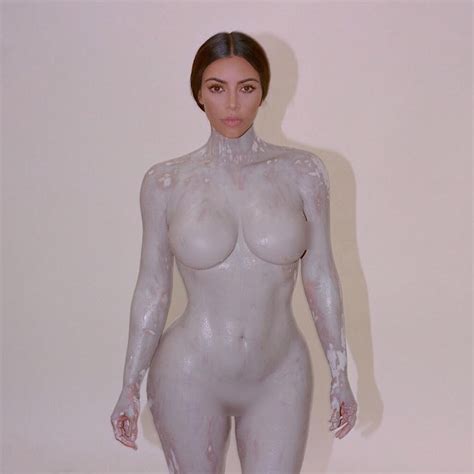 Kim Kardashian Naked Pics TheFappening