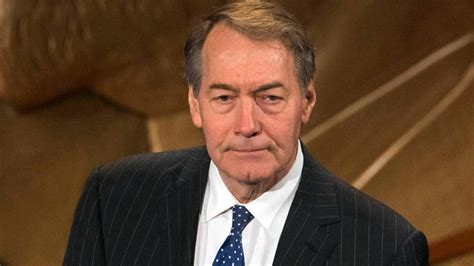 charlie rose urged respect for women fired for not following his own advice fox news