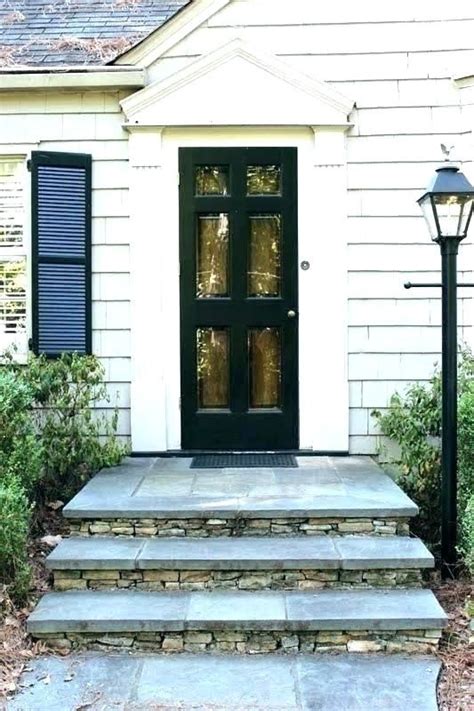 Check spelling or type a new query. Image result for front steps ideas | Concrete patio ...