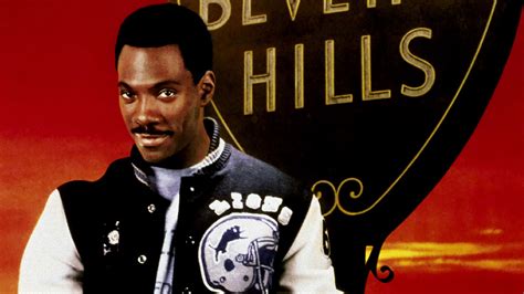 Beverly Hills Cop Movie Theme Songs And Tv Soundtracks