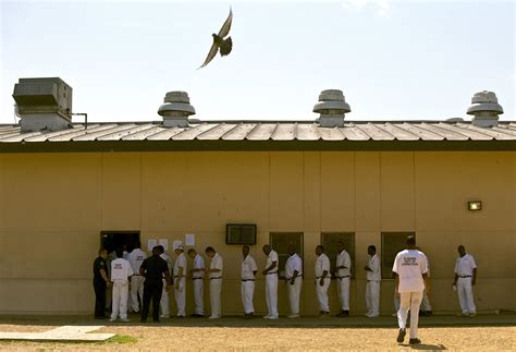 What An Alabama Prisoners Strike Tells Us About Prison Labor The