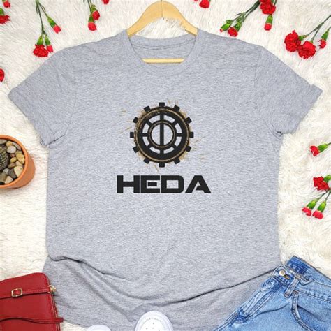 Heda Lexa Symbol The 100 Cw T Shirt The 100 Merchandise Lexa Etsy