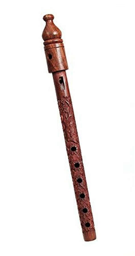 Antique Wooden Flute No Mouthpiece Antique Price Guide Details Page