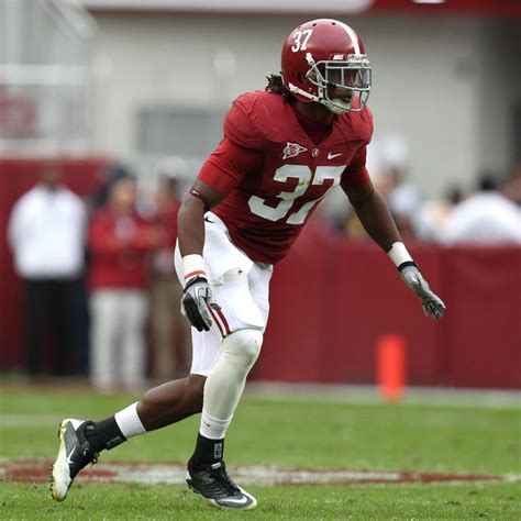 Alabama Football Players Who Will Determine Crimson Tides Return To