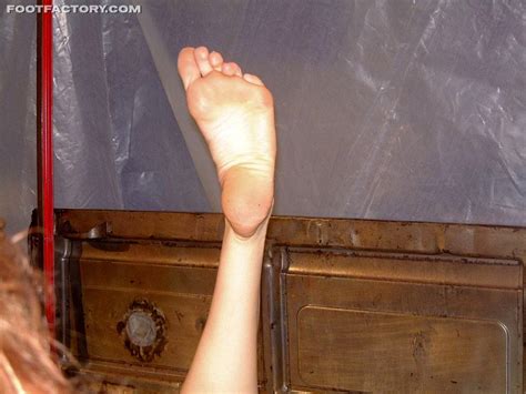 Katie Jordan S Feet