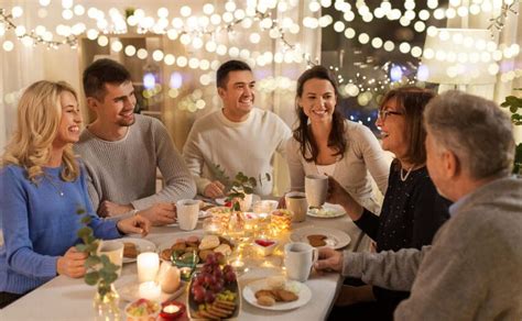 Schlank Durch Die Weihnachtszeit Apotheken Echo