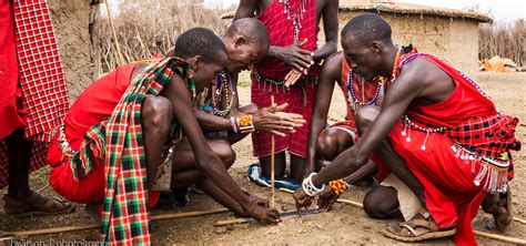 The Maasai Tribe Culture Traditions And Way Of Life