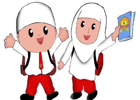 Kumpulan gambar kartun muslimah terbaru dengan kualitas hd. Gambar-Kartun-Anak-Sekolah - Blog Dimas | News | Teknologi ...