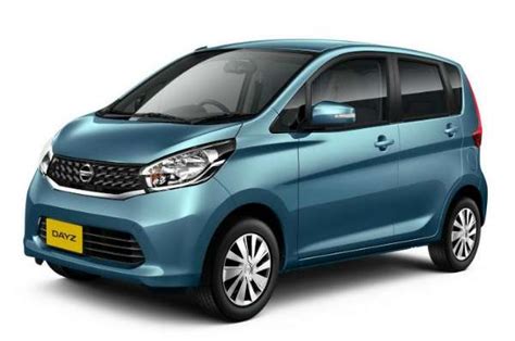 Carros japoneses indicam planos da Nissan no Brasil ...