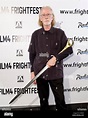 Director Terry Marcel attends the Frightfest 2015 on 30/08/2015 at The ...