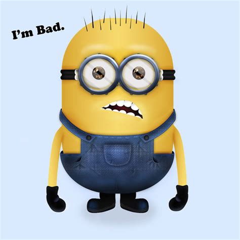 New Collection Of Despicable Me 2 Minions Crazy Minion Images And Fan