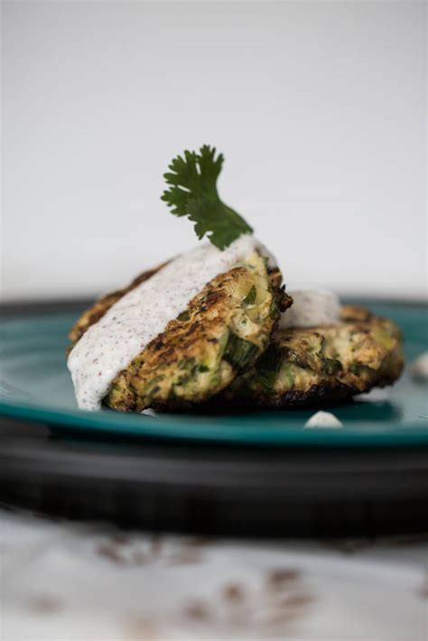 Turkey Zucchini Burgers At Home With Vicki Bensinger