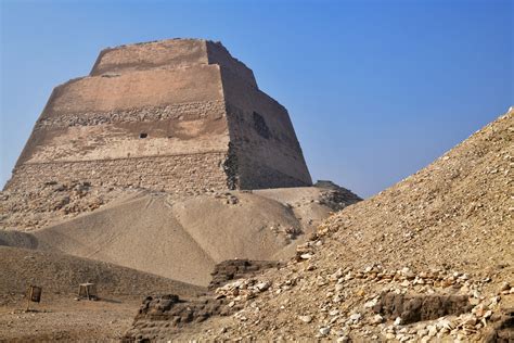 Meidum Pyramid