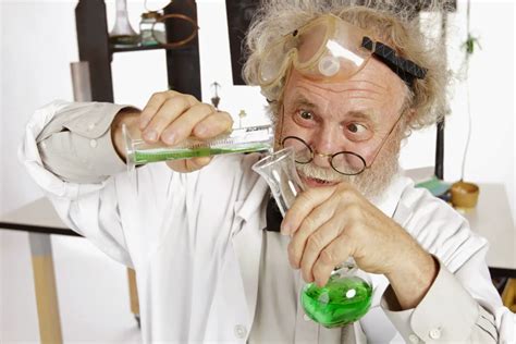 5 Science Experiments They Wouldnt Let You Do In Chemistry Class