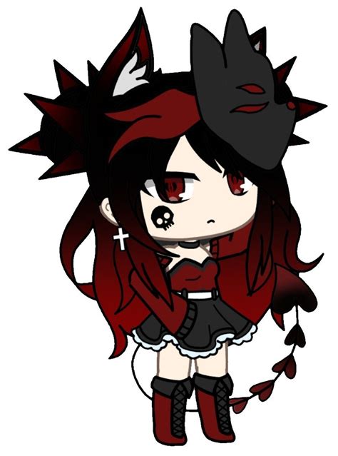 Pin By Rate My Oc On Wolf Life Tomboy Girl Alpha Girl Anime Wolf Girl