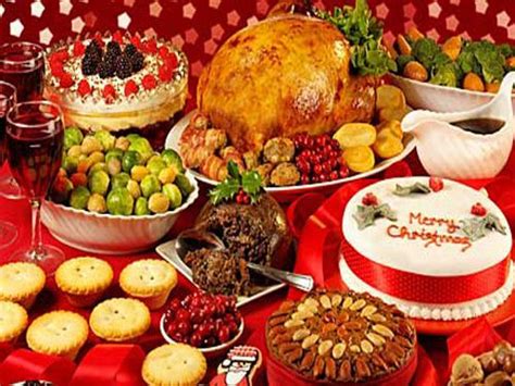Christmas dinner is a meal traditionally eaten at christmas. 21 Ideas for Traditional British Christmas Dinner - Best Diet and Healthy Recipes Ever | Recipes ...