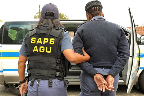 Anti Gang Unit Detectives Arrest Two Of Their Own In Cape Town Za Discussion