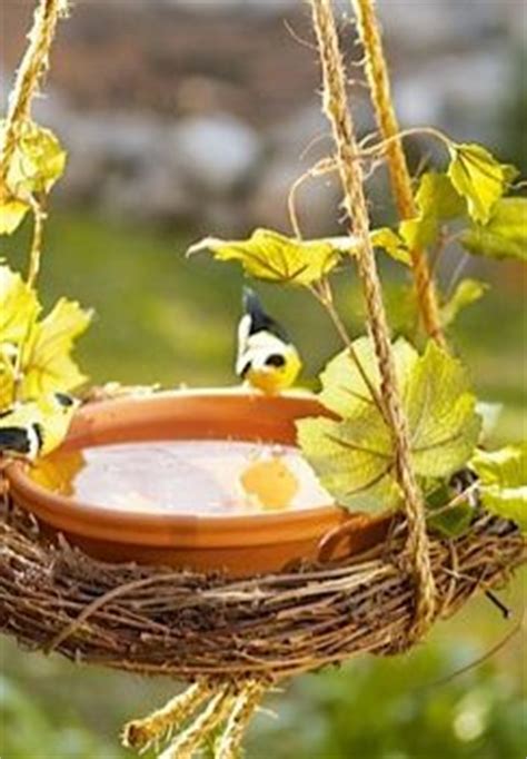 Diy bird house, bird feeder and bird bath project plans from. Easy DIY Bird Bath Pictures, Photos, and Images for Facebook, Tumblr, Pinterest, and Twitter