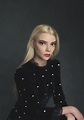 Anya Taylor-Joy - Photoshoot for Bustle 2020 • CelebMafia