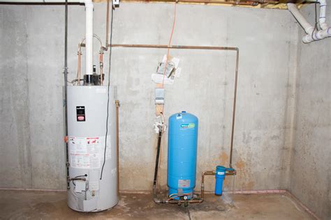 Well Pressure Tank Installation And Maintenance Dierolf Plumbing And Water Treatment