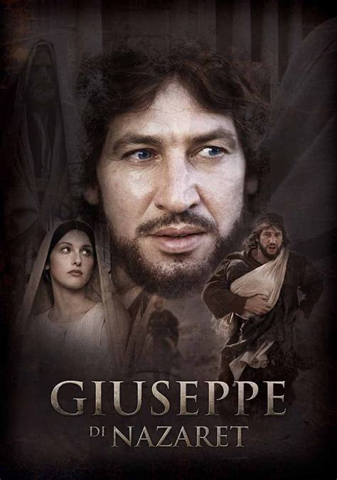 Giuseppe Di Nazareth Film 2000