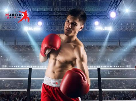 Why Boxing Is The Perfect Martial Art Unveiling The Perfect Martial Art