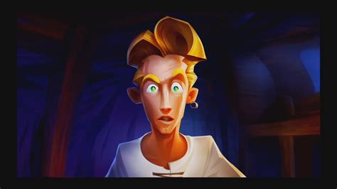 The Secret Of Monkey Island Se Walkthrough Xbox 360 08