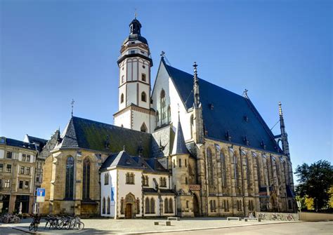 The 5 Best St Thomas Church Thomaskirche Tours And Tickets 2021