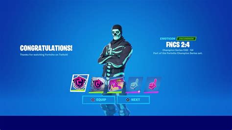 Backbling Spray Loading Screen A Emoticon Zdarma Poslední šance Na