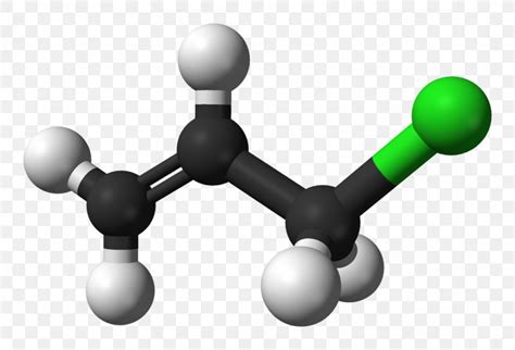 Hydrofluorocarbon 2333 Tetrafluoropropene Molecule Chemical