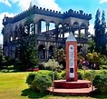 Philippines' Best Places: Negros Occidental | The Ruins