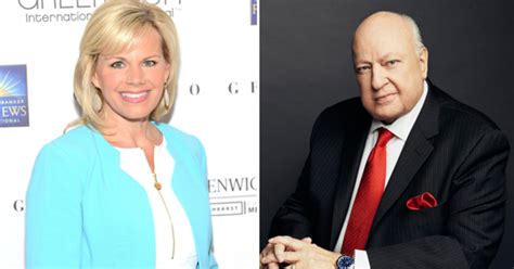 Fox News Ceo Roger Ailes Ousted After Being Sued By Ex Anchor Cbs Boston