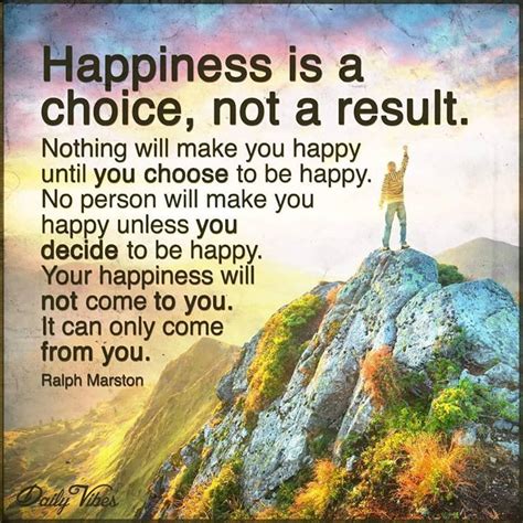 I Choose Happiness Quotes Dunia Sosial