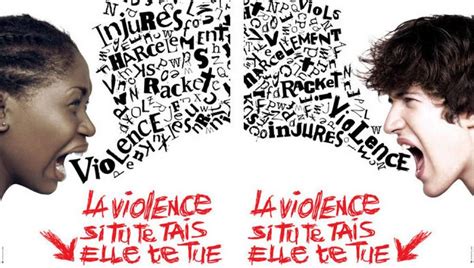 Épinglé sur campagne contre violences diverses plo toussaint 2016