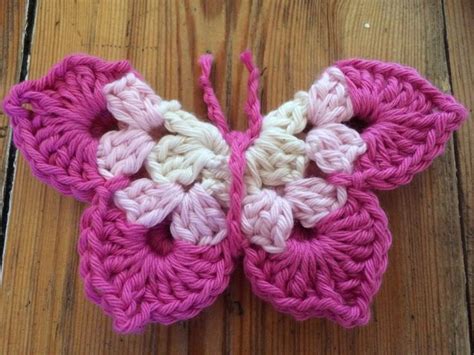 Img8315 Crochet Butterfly Pattern Crochet Butterfly Free Pattern