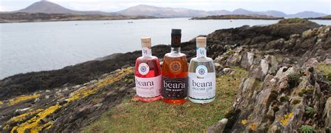 The Beara Distillery Beara Peninsula Co Cork Ireland