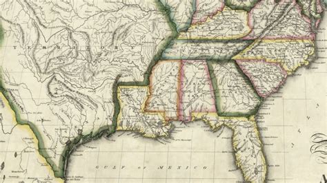 Mississippi Archives — Early American Sources