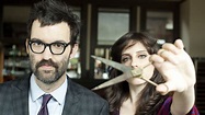 Eels: A 'Wonderful, Glorious' Look At Life : World Cafe : NPR