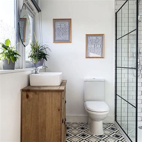 Check spelling or type a new query. Baños pequeños: 50 fotos e ideas para decorar un baño pequeño