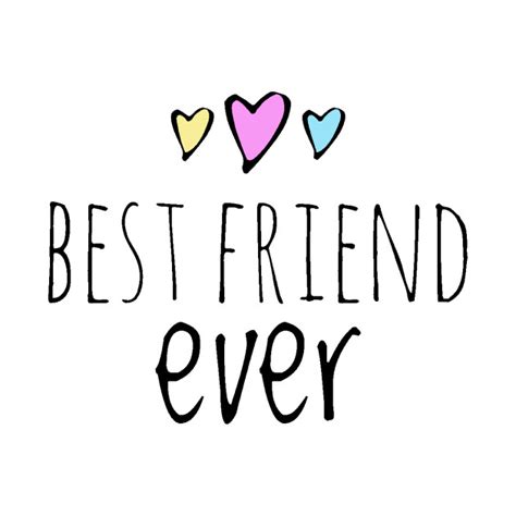 Best friend design - Best Friends - Pillow | TeePublic